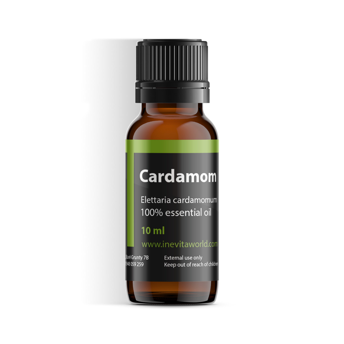 Cardamom