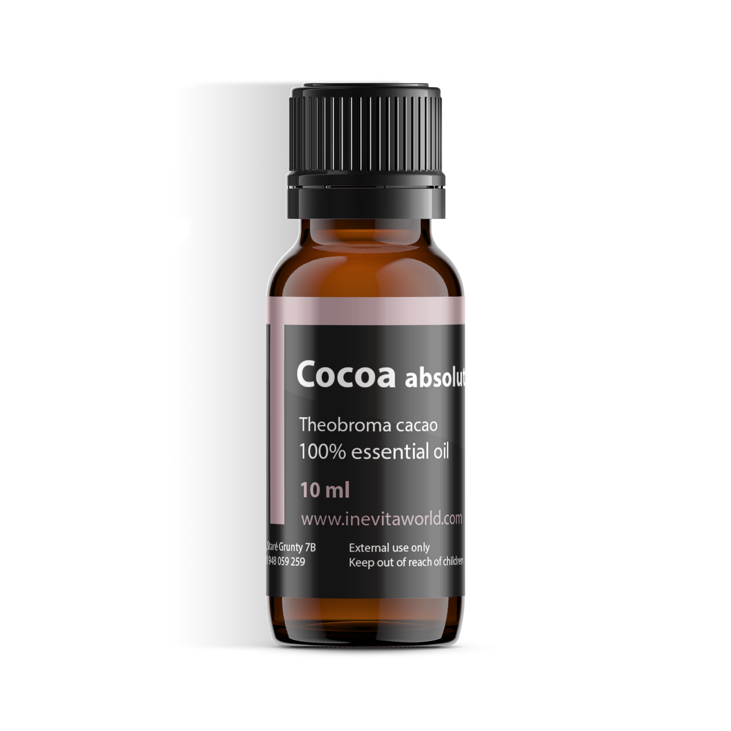 Cocoa Absolute