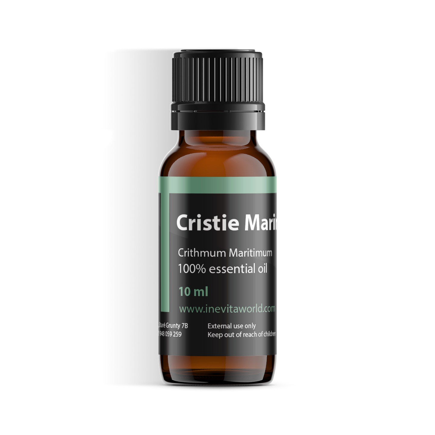 Cristie Marine Fannel