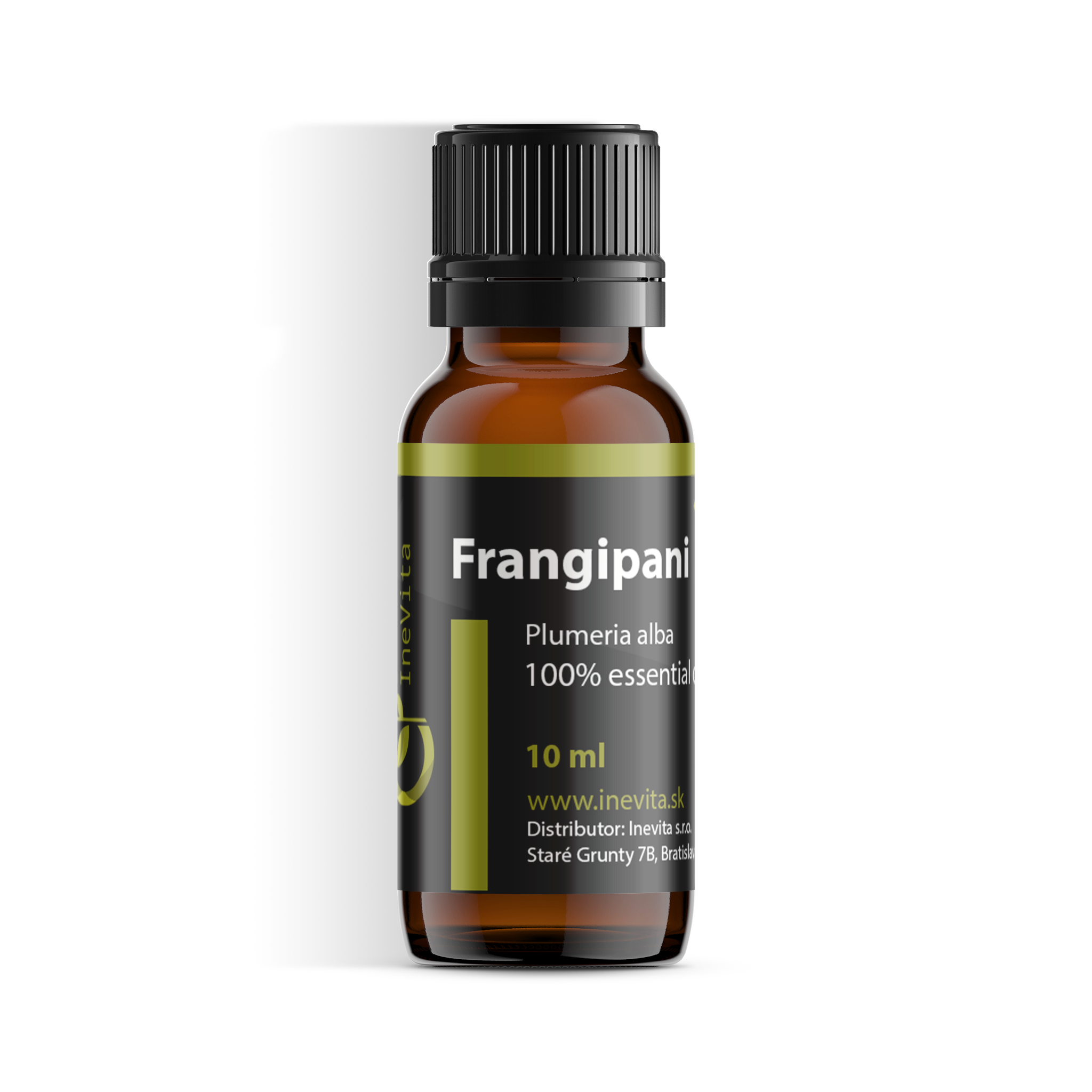 Frangipani –