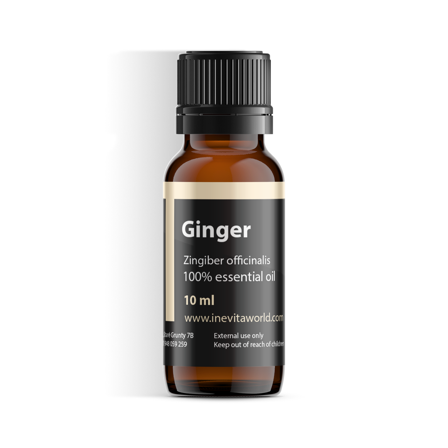Ginger