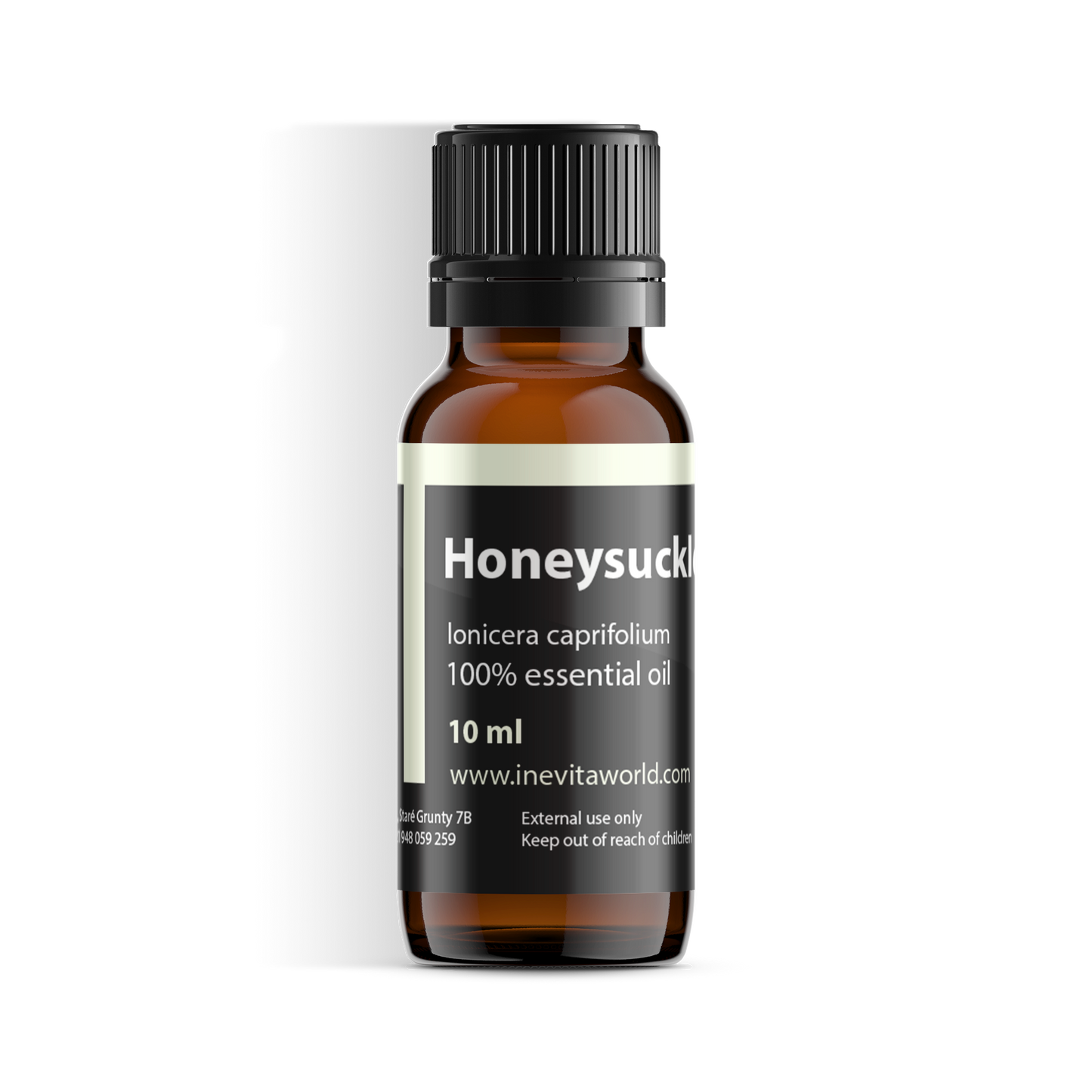 Honeysuckle Absolute