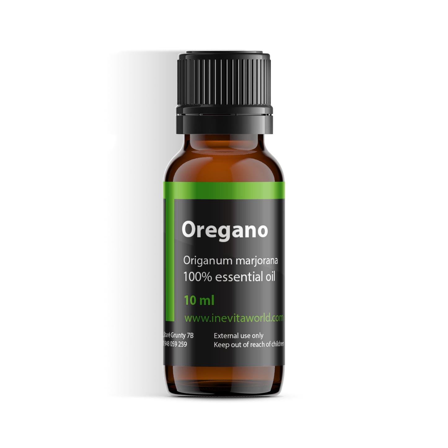 Oregano