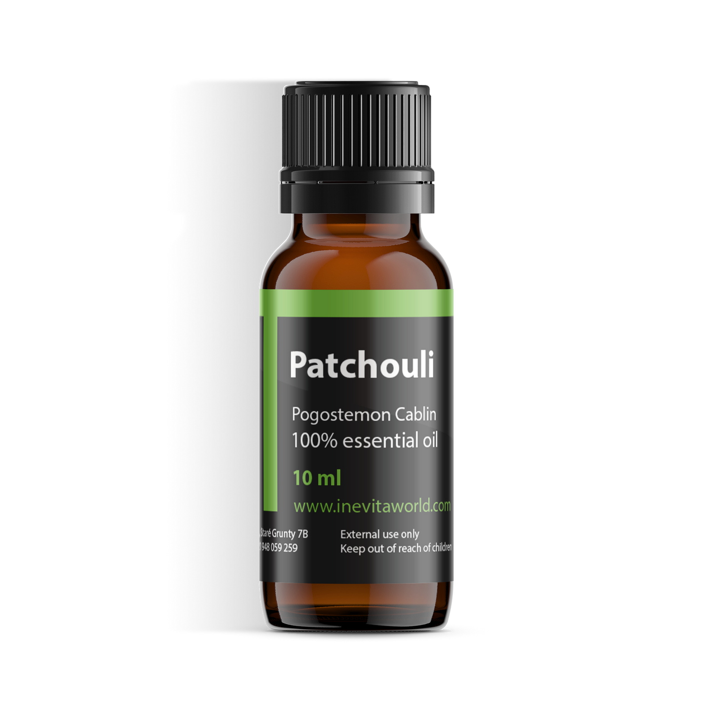 Patchouli