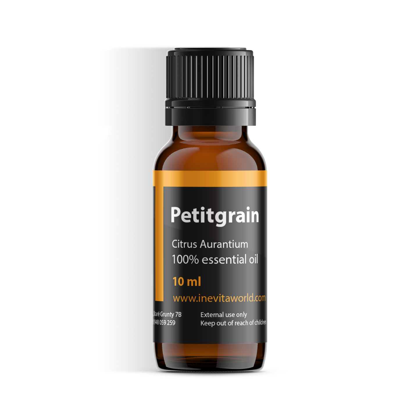 Petitgrain