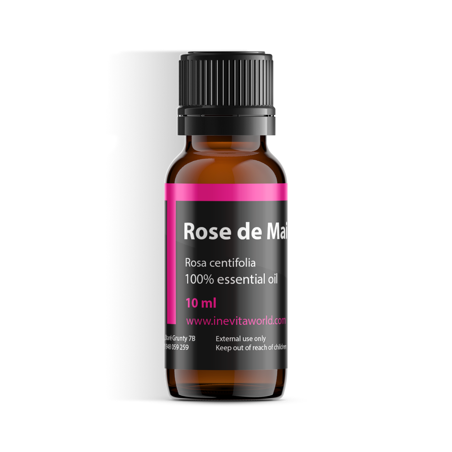 ローズ・デ・マイ