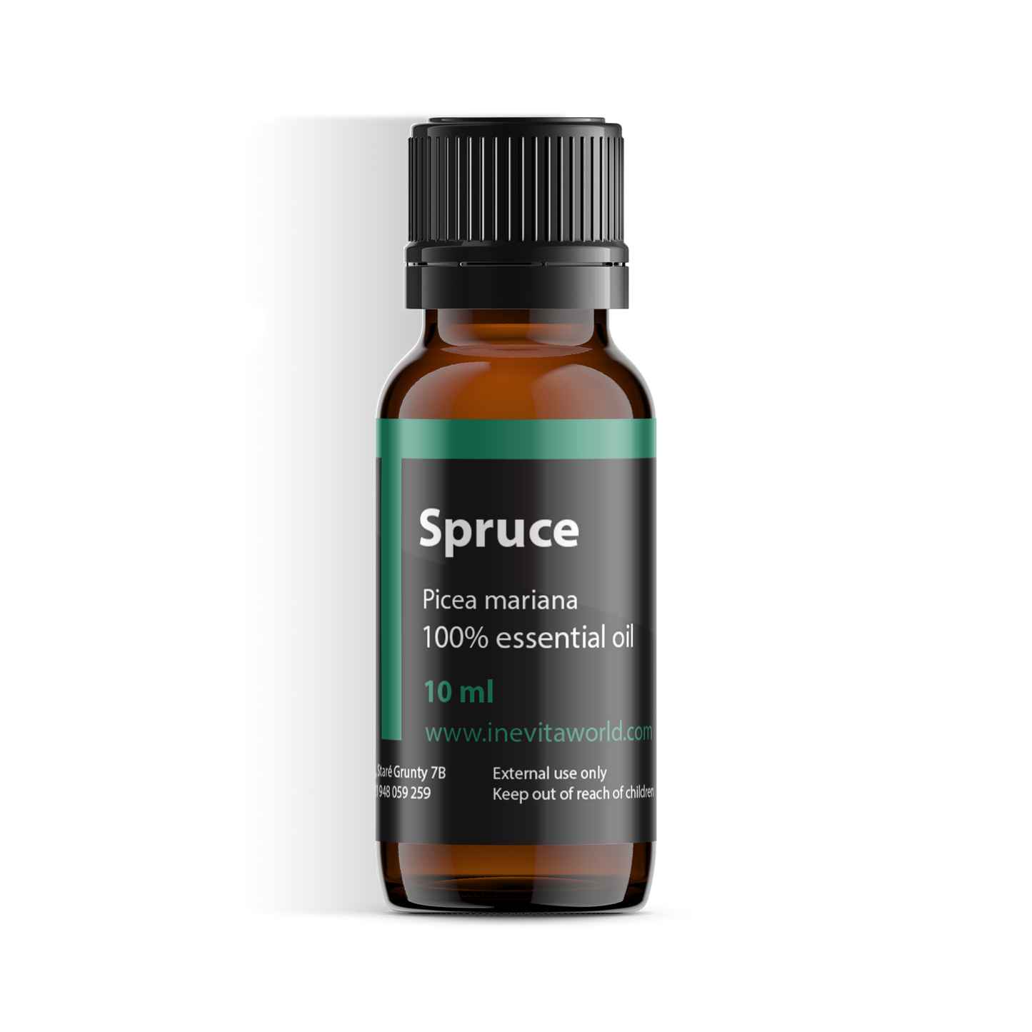 Spruce