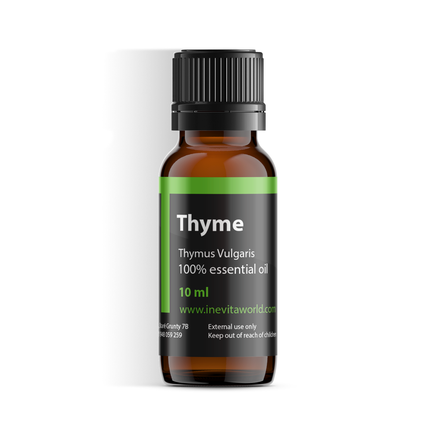 Thyme