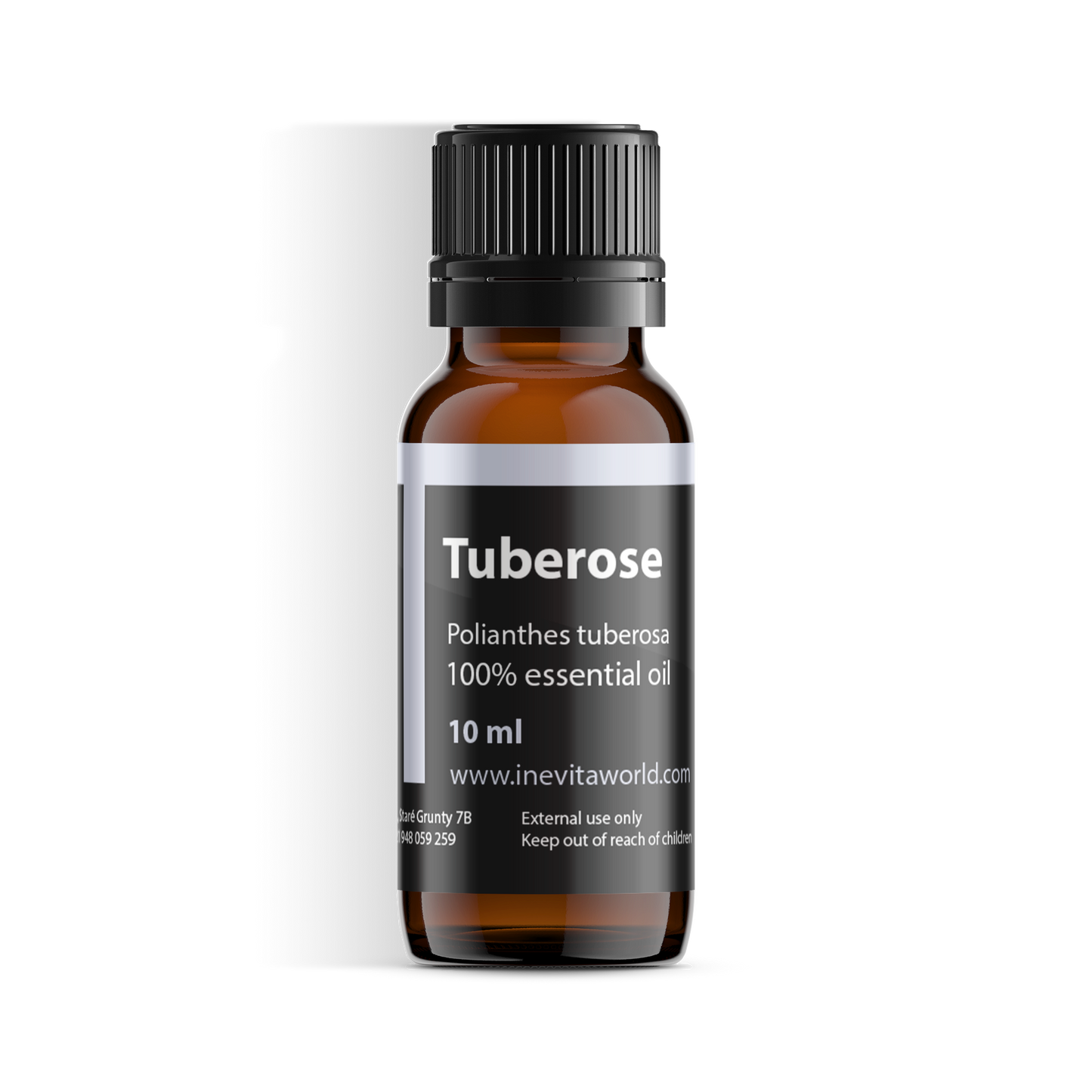 Tuberose absolut