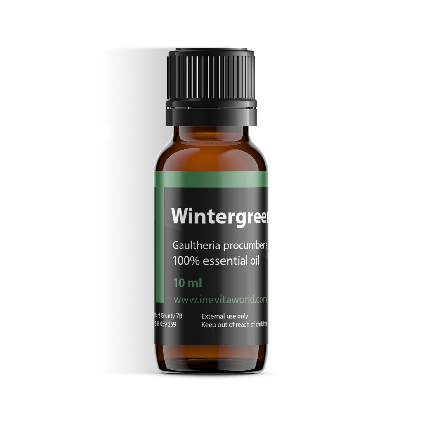 Wintergreen