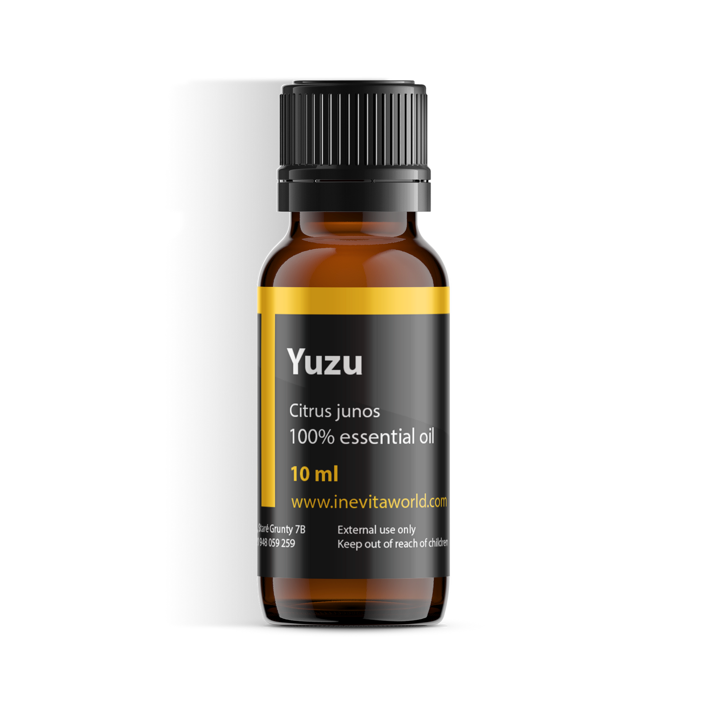 Yuzu