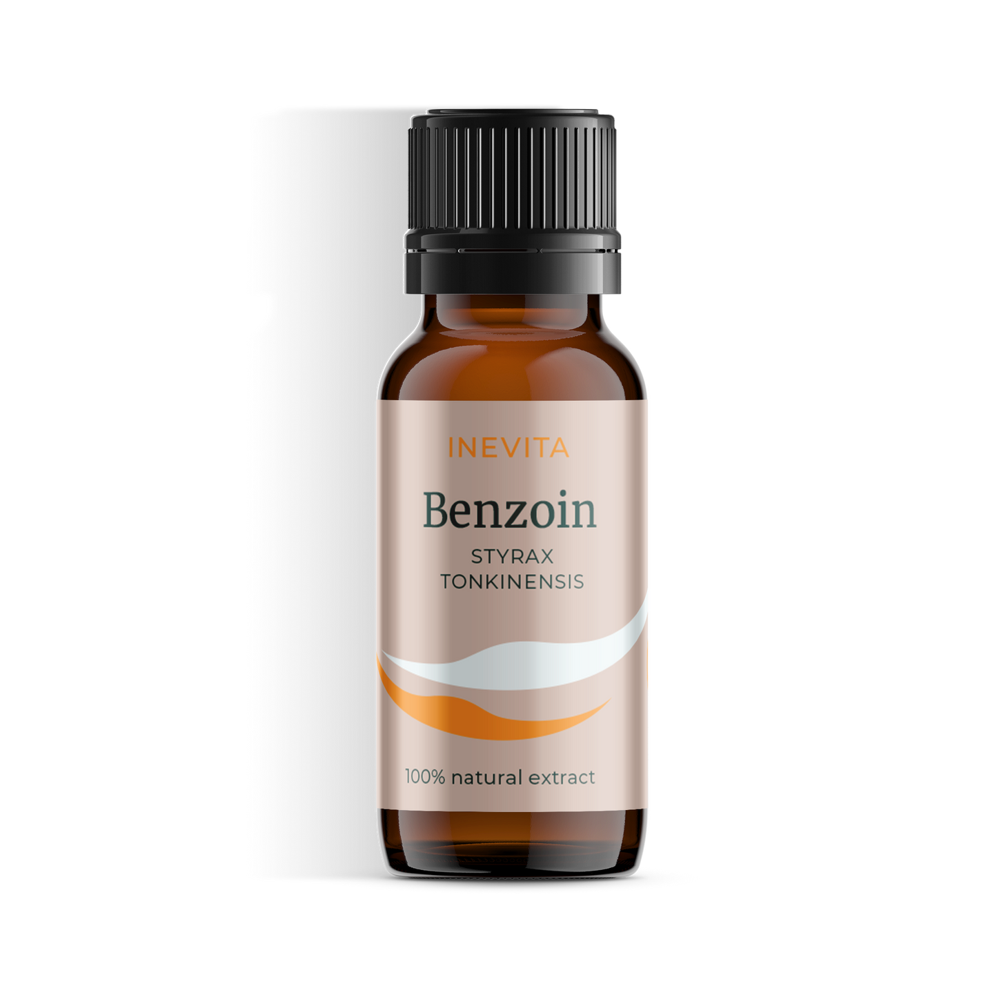 Benzoin absolute
