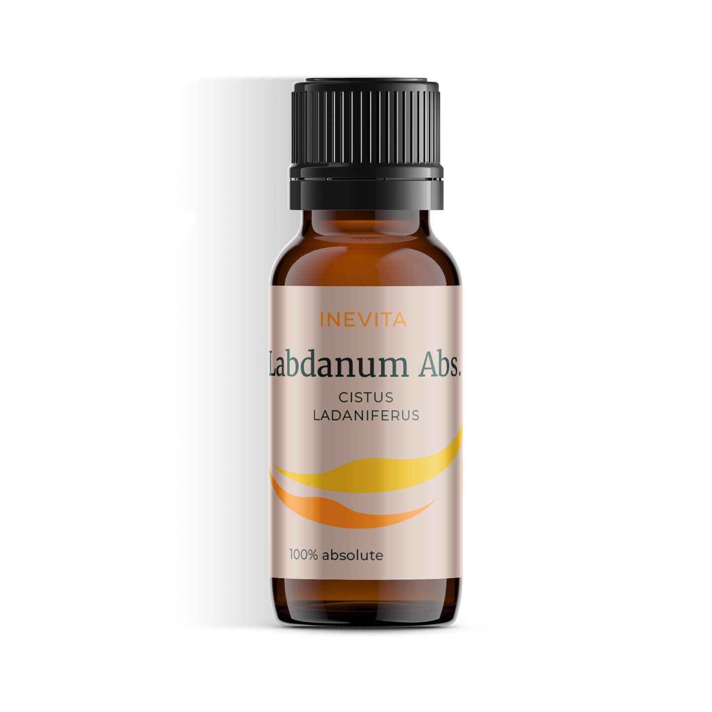 Labdanum Absolute (Rock Rose)
