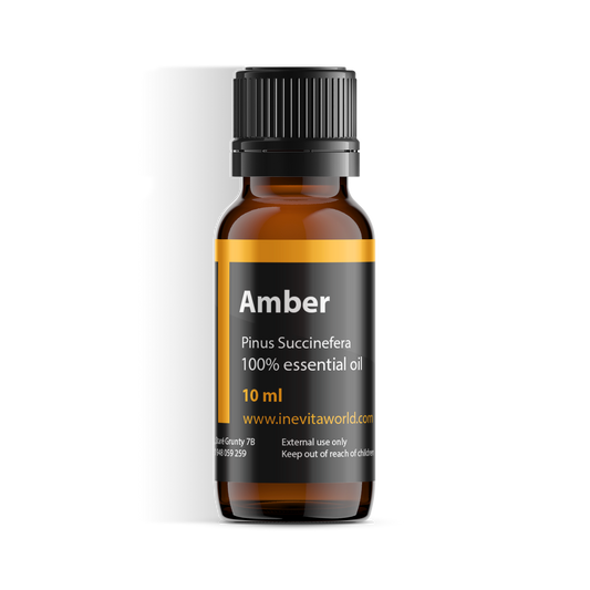 Amber Absolute
