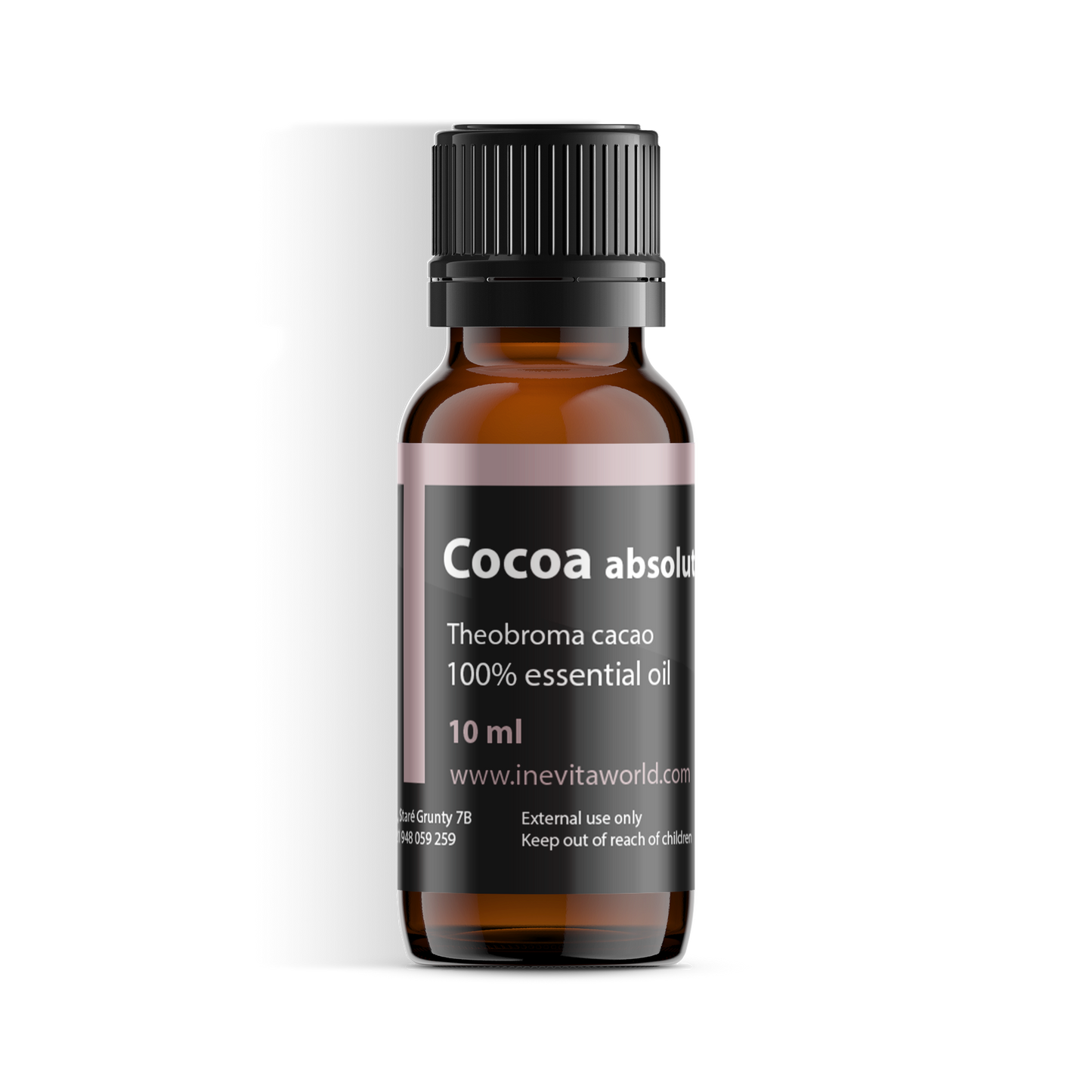 Kakao Absolut