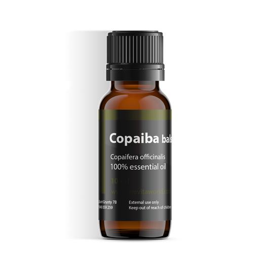 Copaiba-Balsam