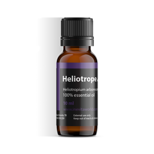 Heliotrope Absolute