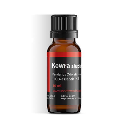 Kewra / Kewda / Keora Absolute