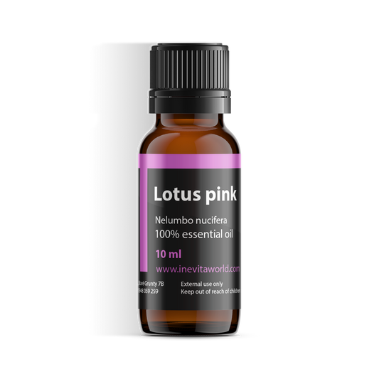 Lotus Pink Absolute