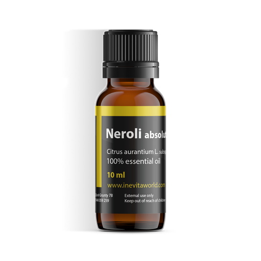 Absolutes Neroli-Öl