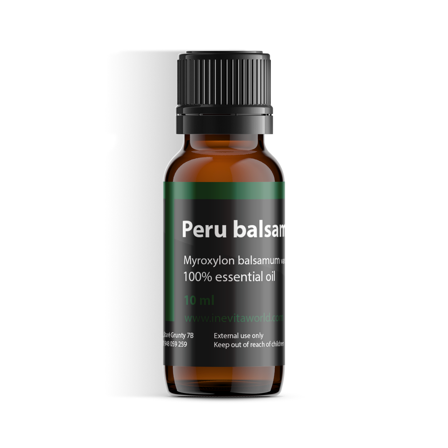 Peru balsam