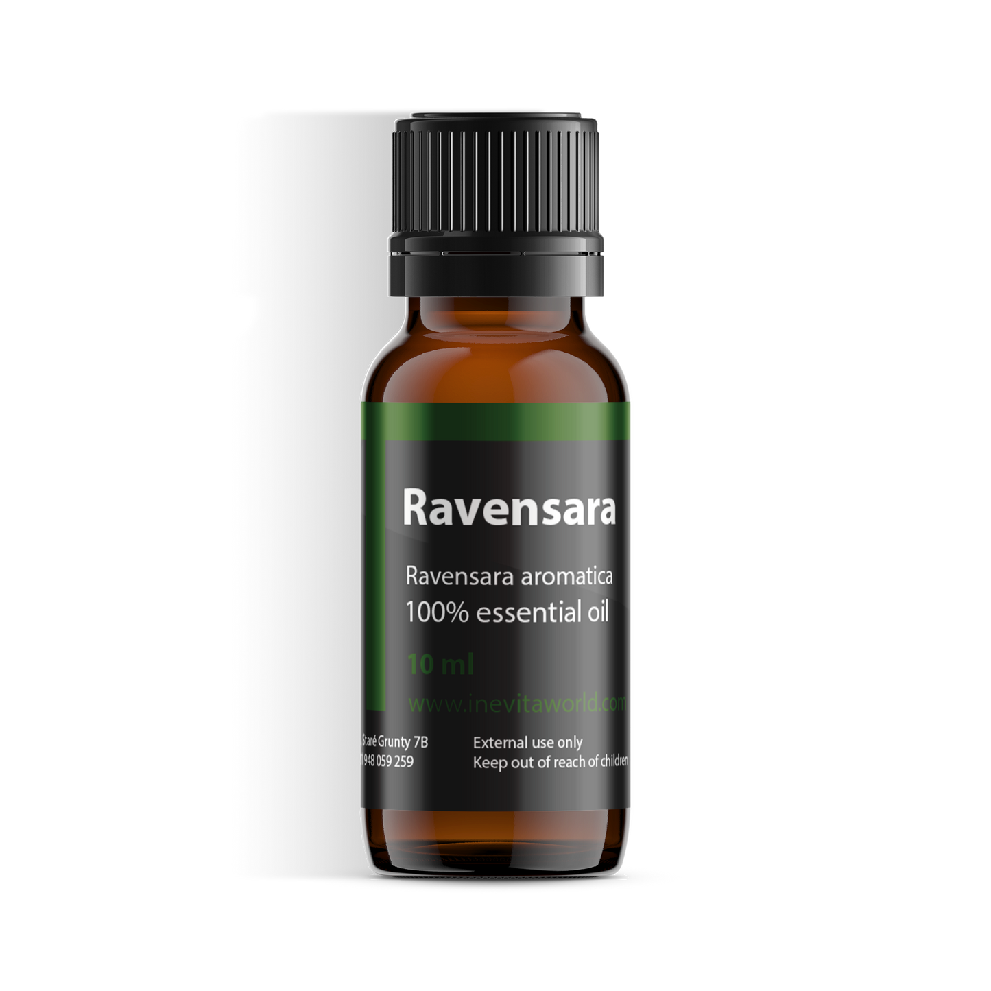 Ravensara