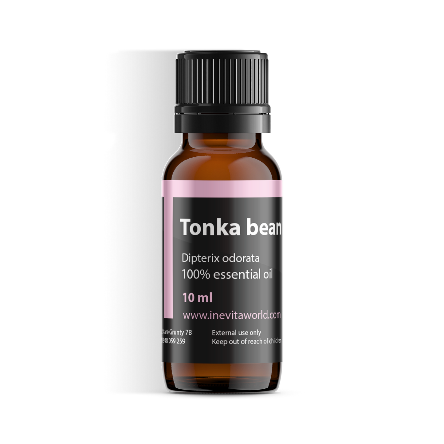 Tonka bean Absolute