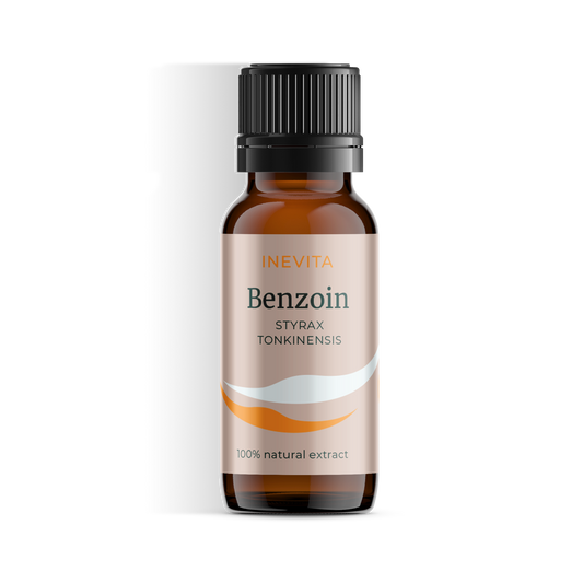 Benzoin absolute