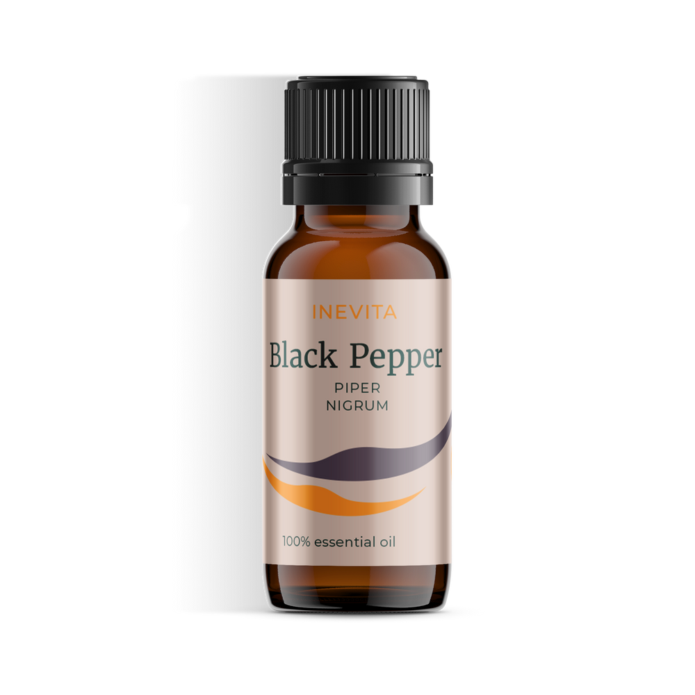Black pepper