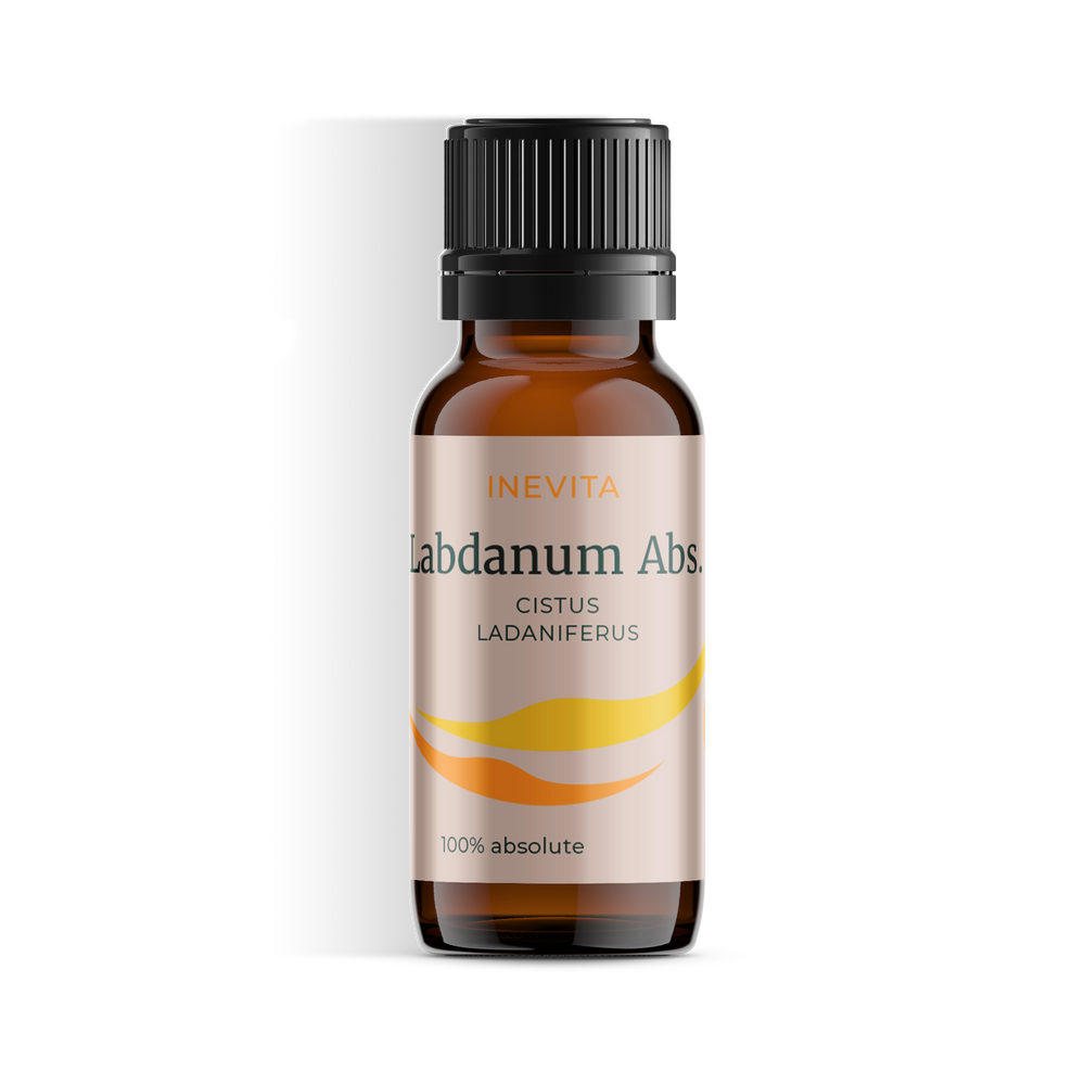 Labdanum Absolute (Rock Rose)