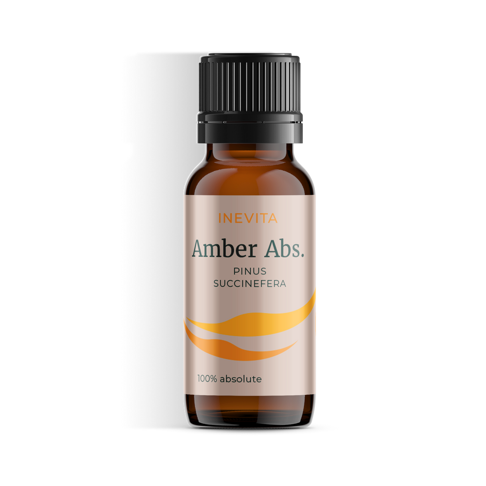 Amber Absolute