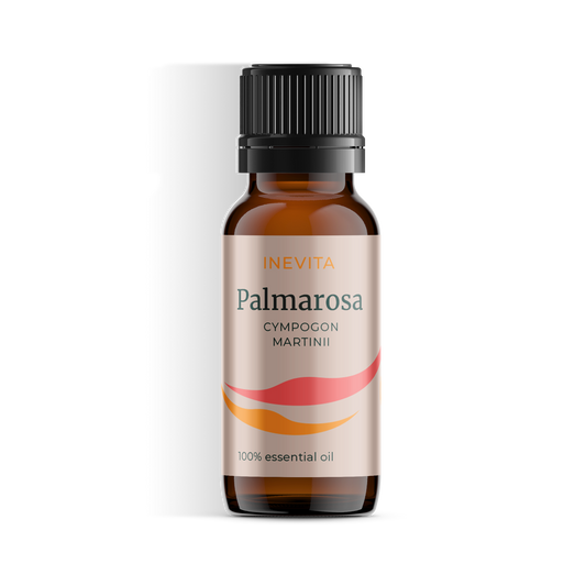 Palmarosa