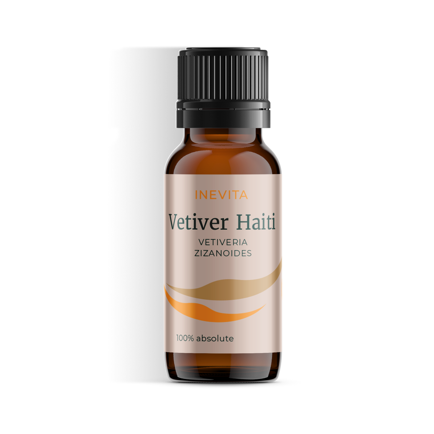 Vetiver Haiti Absolute