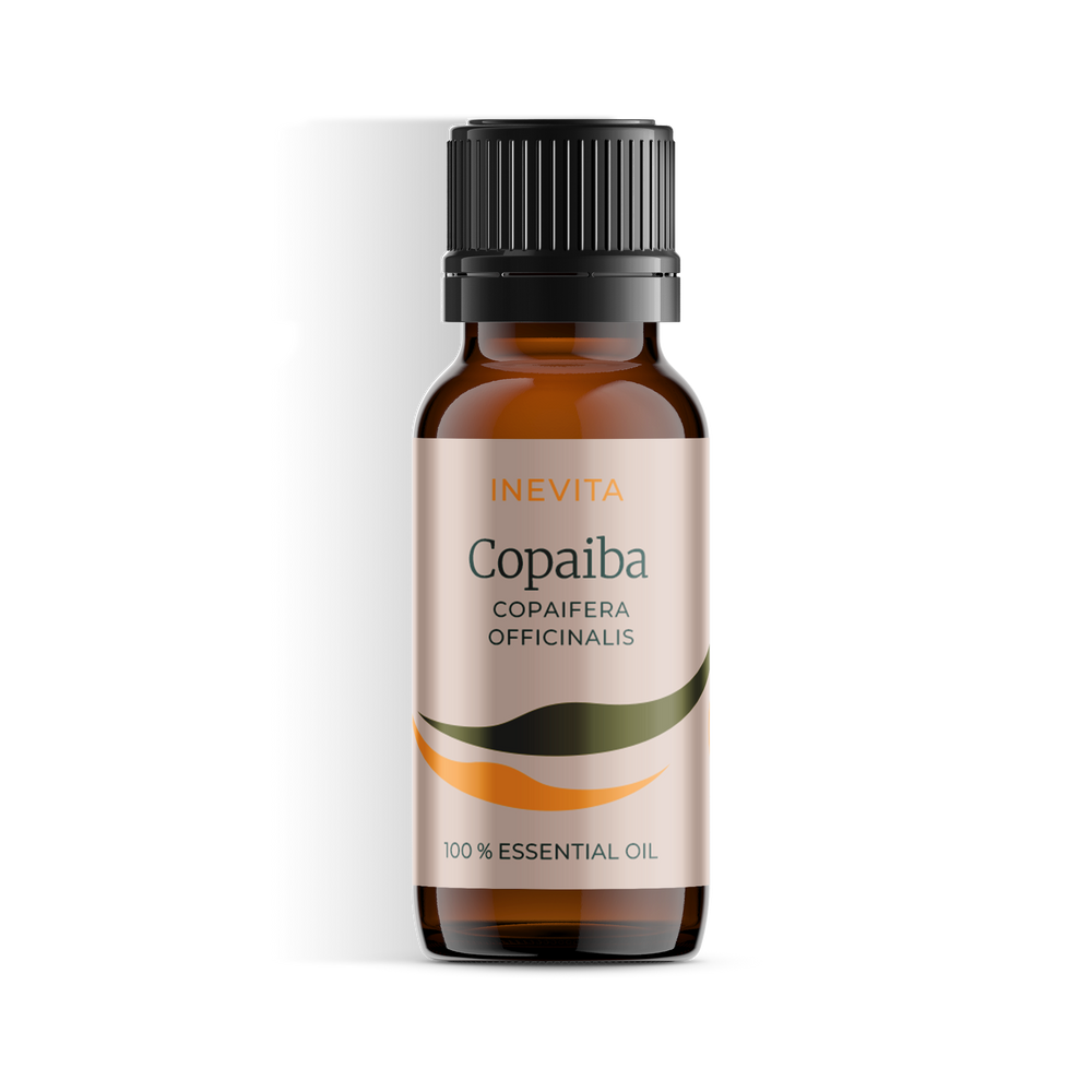 Kopaiba-Balsam