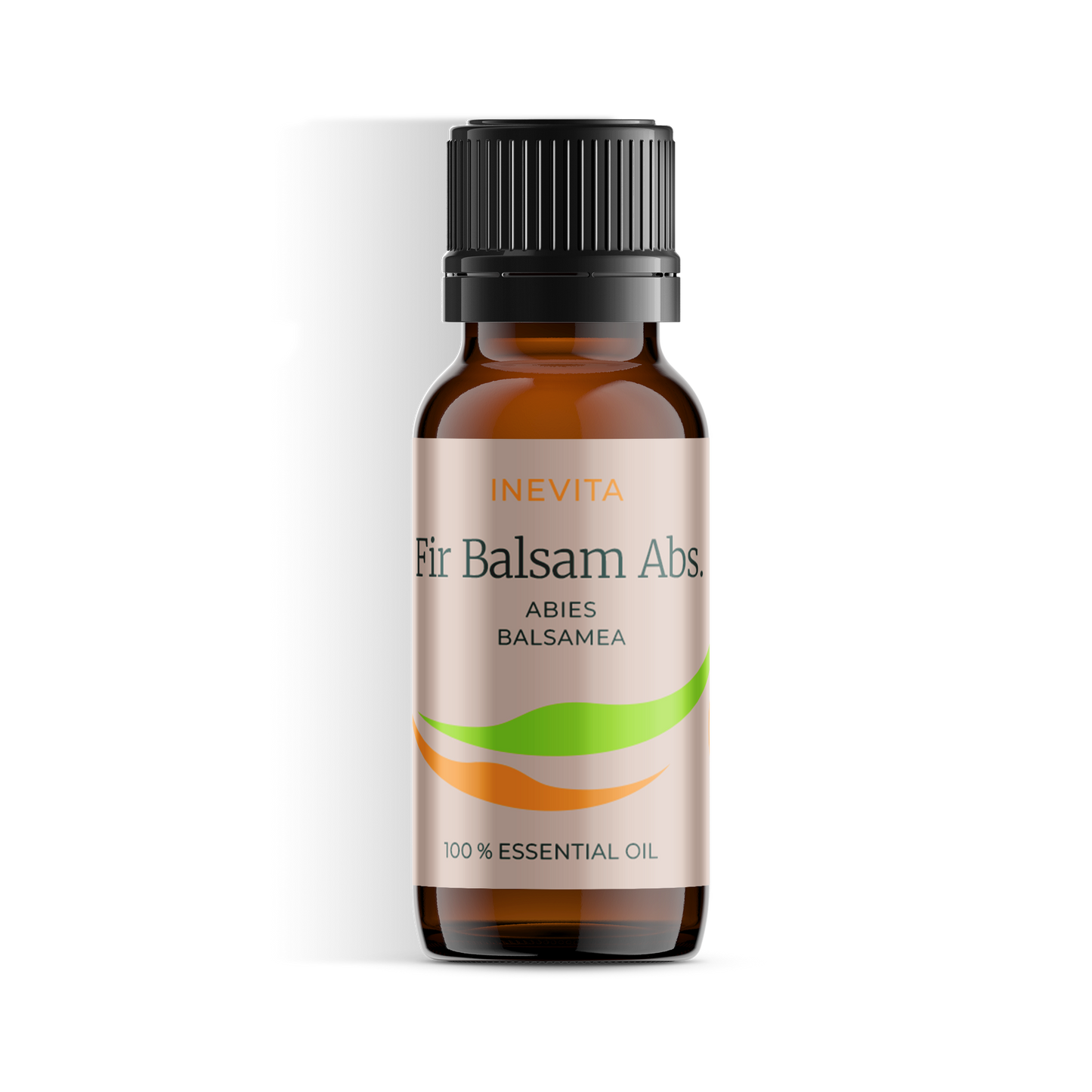 Fir balsam absolu