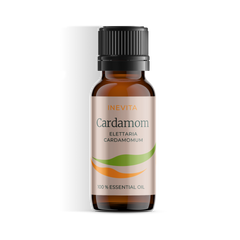 Cardamome