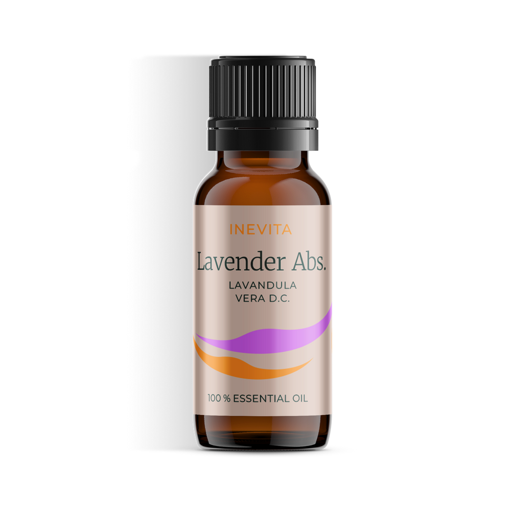 Lavendel-Absolue
