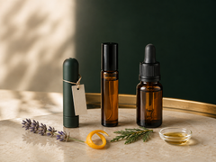 Personalised Aromatic Blend by Our Expert