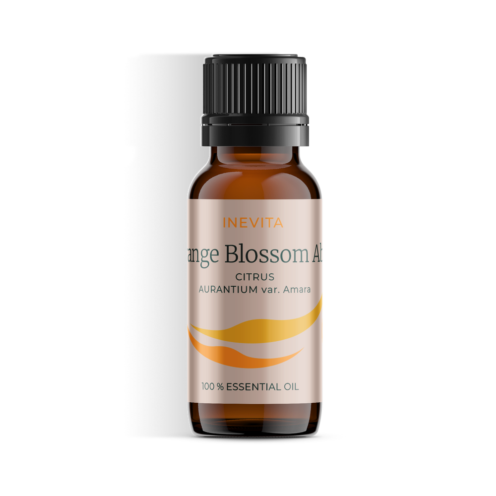 Orangenblüten-Absolueöl