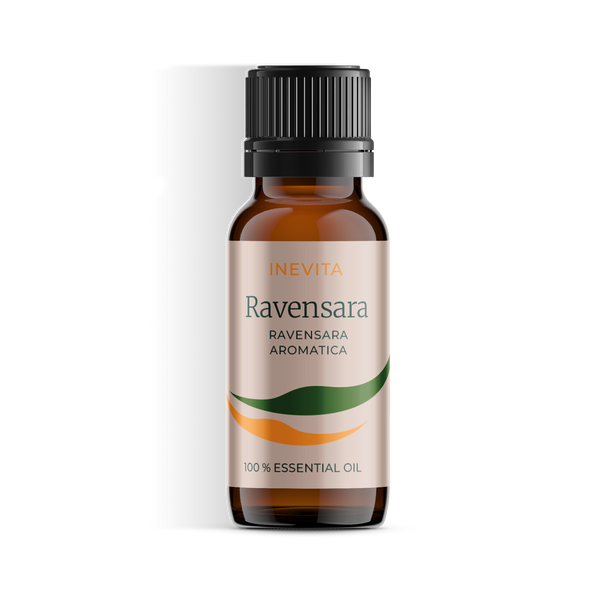 Ravensara