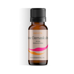 Damaszenerrose