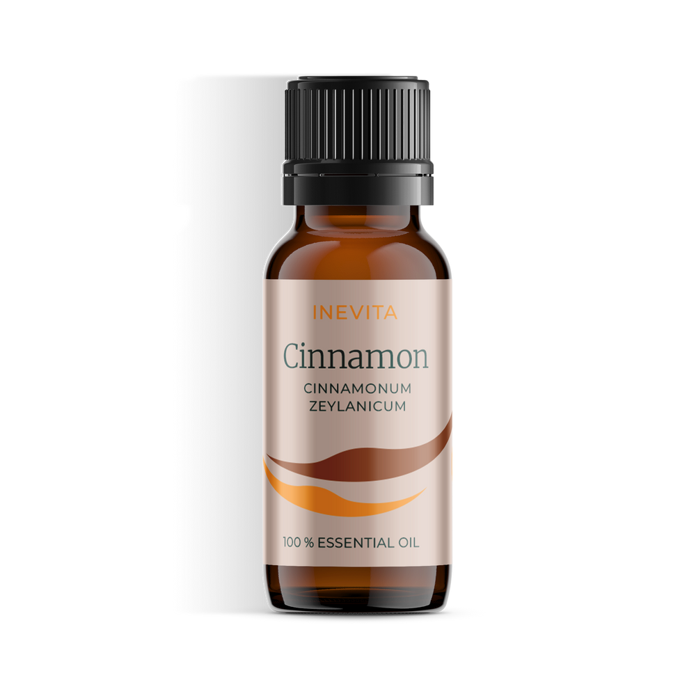 Cinnamon
