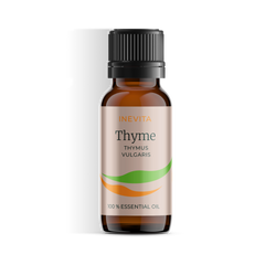 Tymianek