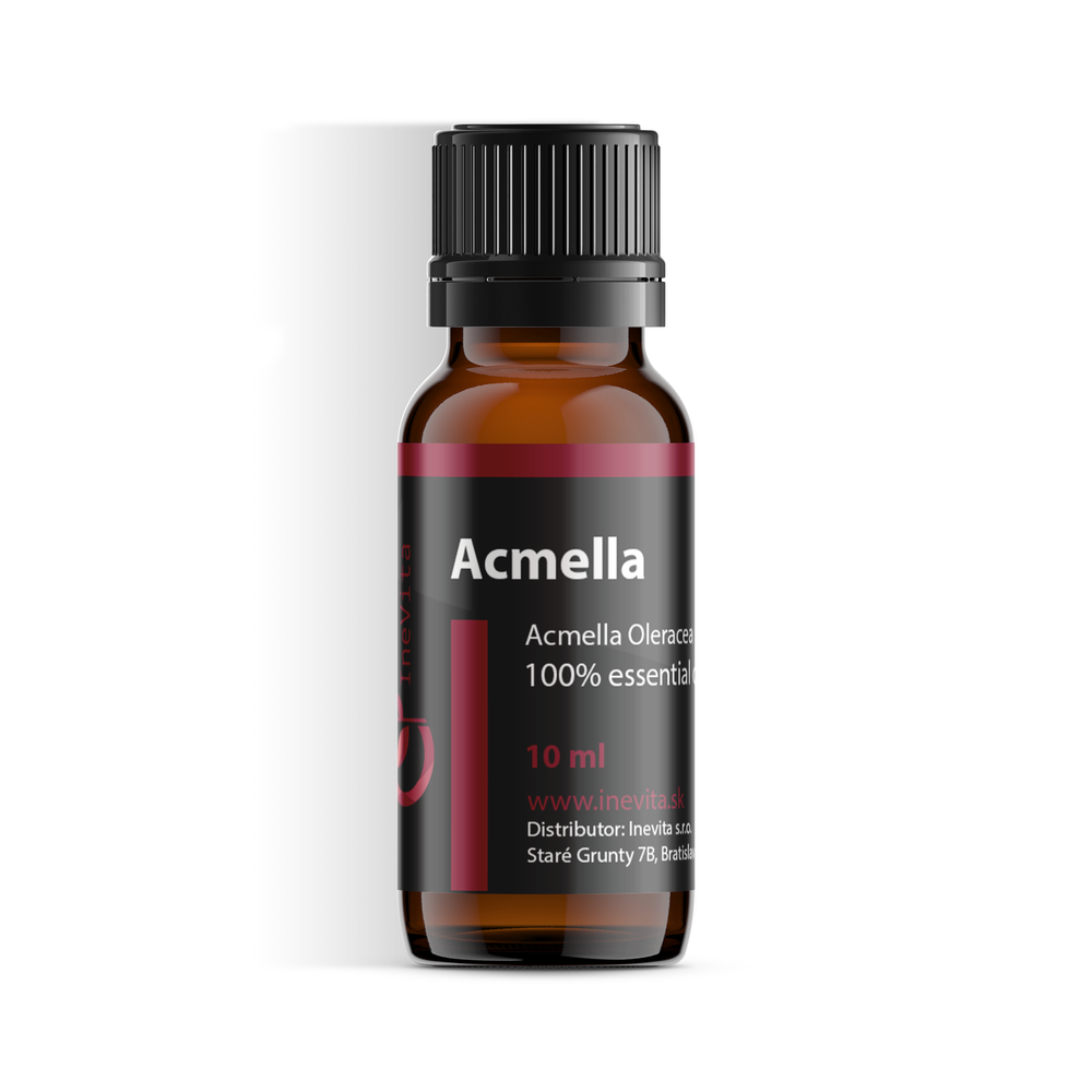 Acmella 100ml (Acmella oleracea)